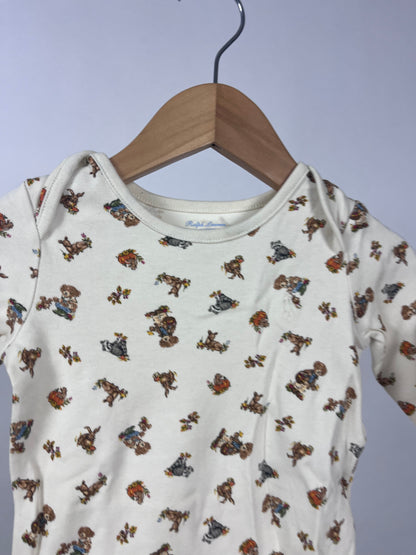 Ralph Lauren 18 maand (Nieuwe collectie)