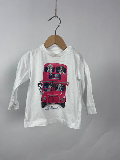 Mayoral 9 maand (Nieuwe collectie)