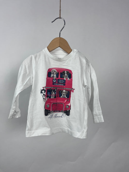 Mayoral 9 maand (Nieuwe collectie)