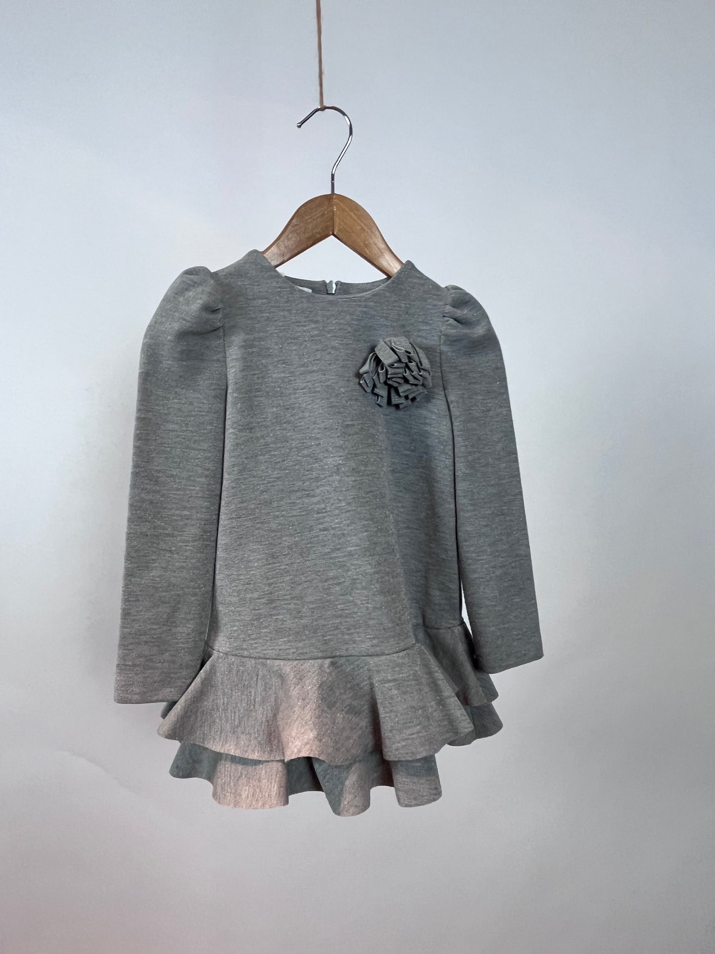 Elsy 2 jaar (Nieuwe collectie)