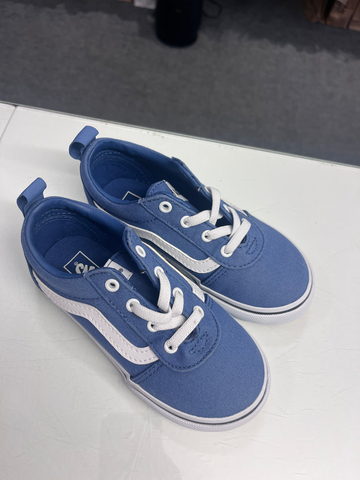 Vans maat 26