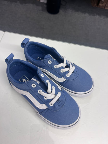 Vans maat 26