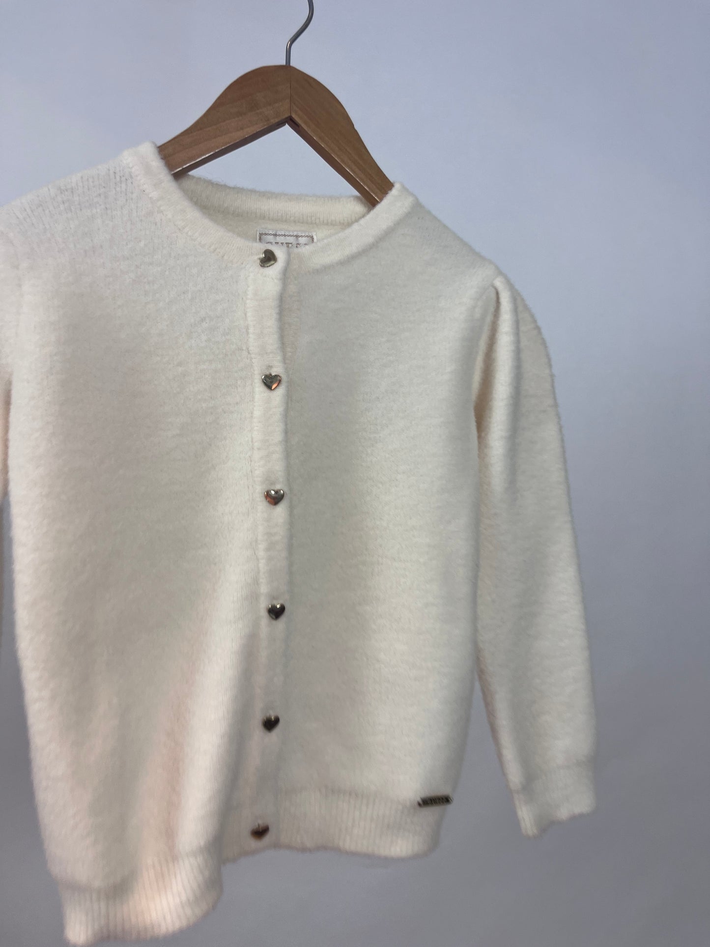 Guess 6 jaar (Nieuwe collectie)