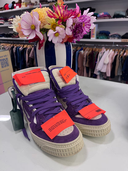 Off White maat 38