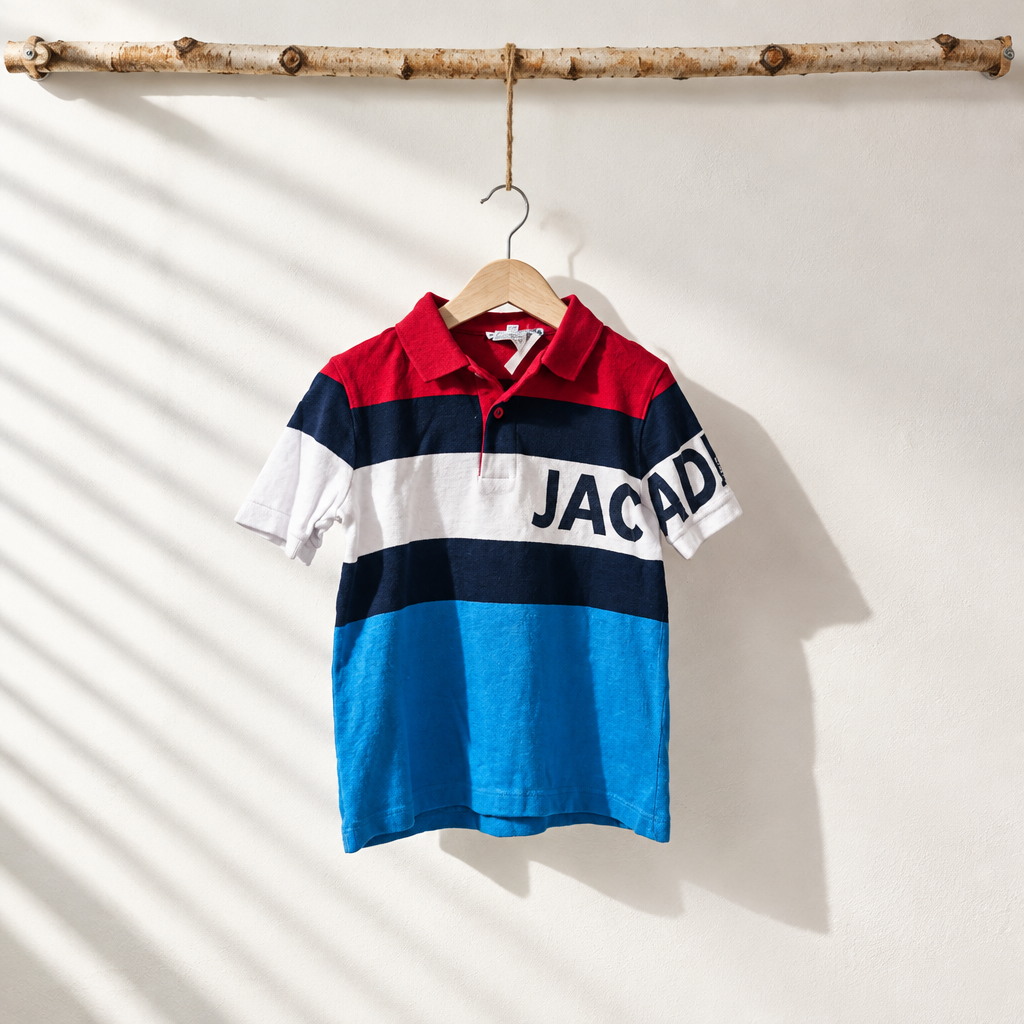 Jacadi 6 jaar