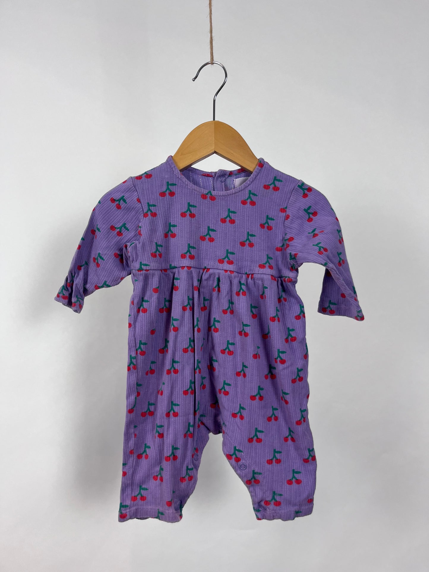 Bobo choses 6 maand
