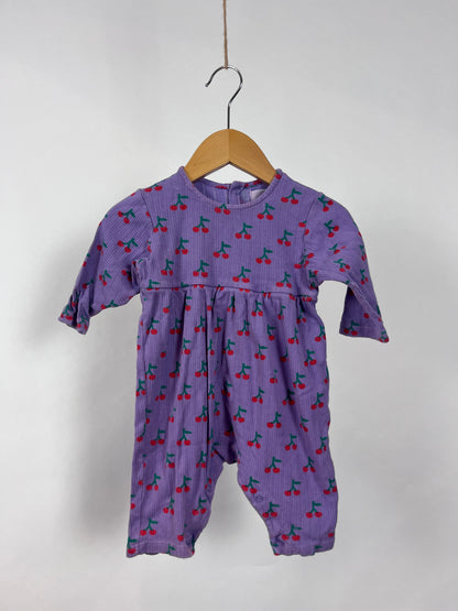 Bobo choses 6 maand