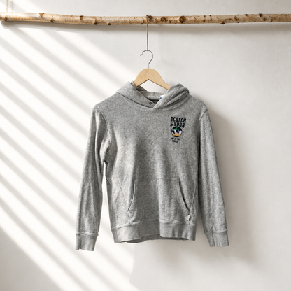 Scotch & Soda 12jaar