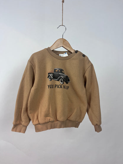 Gymp 5 jaar (Nieuwe collectie)