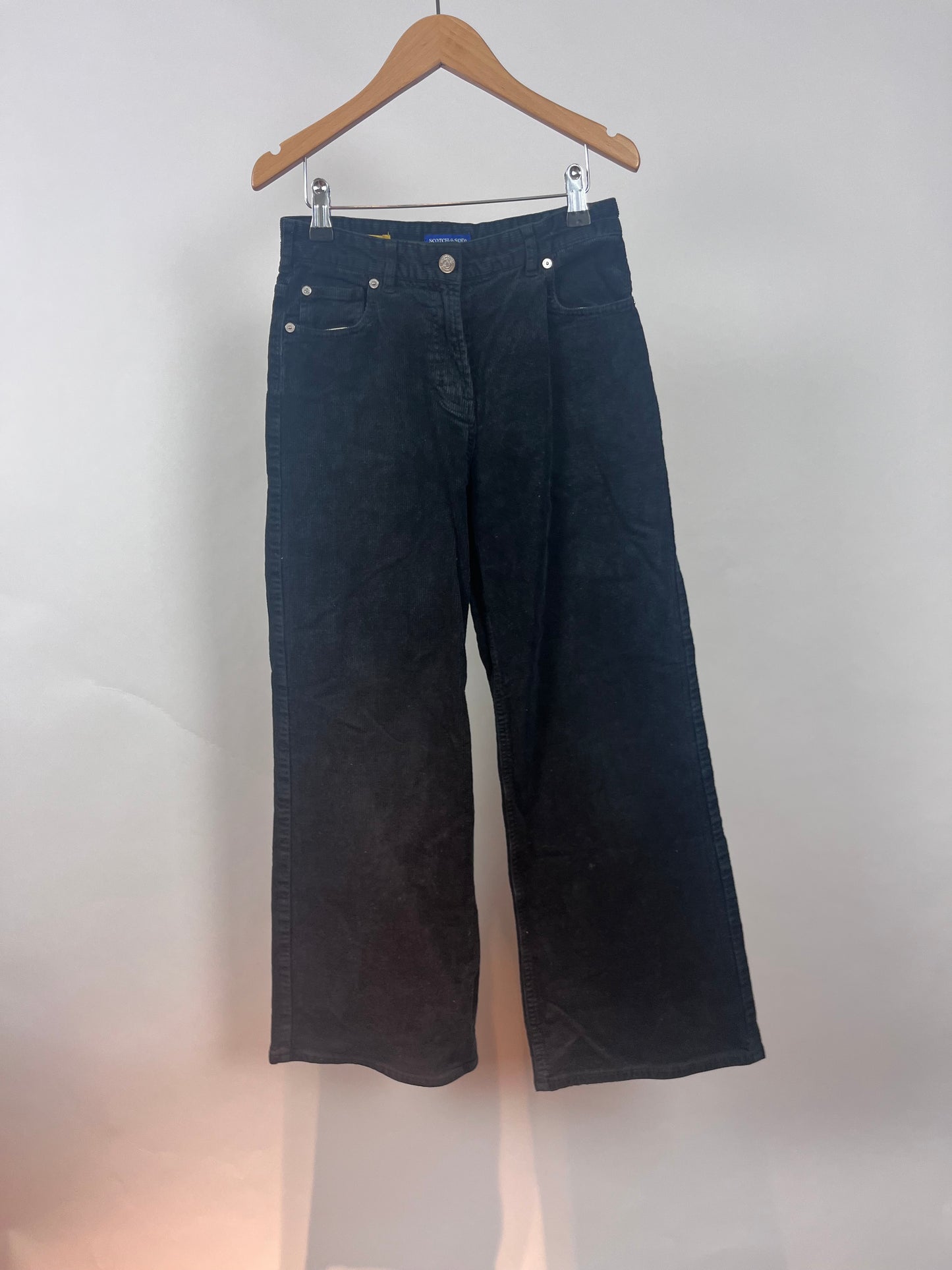 Scotch & Soda 12 jaar