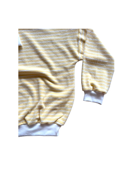 Sponsen Sweater Volwassenen (diverse gestreepte kleuren)