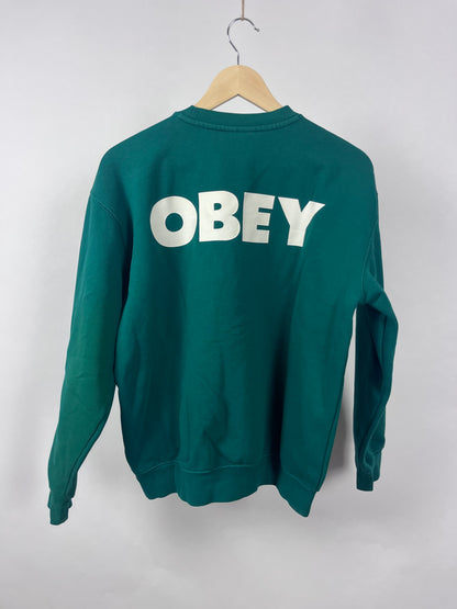 Obey maat XS