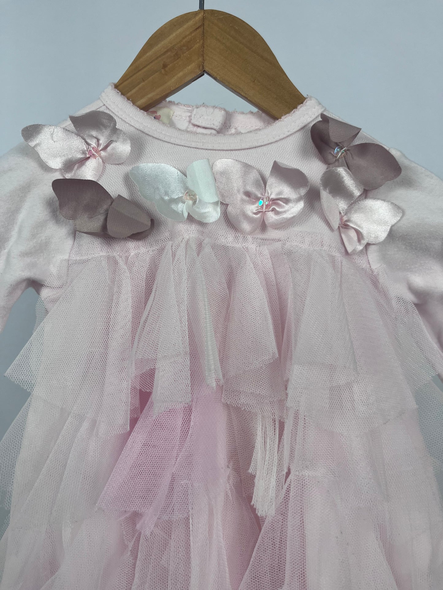 Kate Mack 6 maand (Nieuwe collectie)