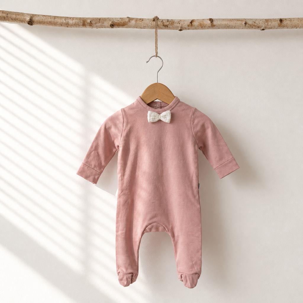House of Jamie 3 maand (Nieuwe collectie)
