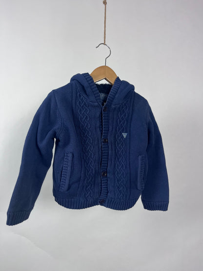 Guess 5 jaar (Nieuwe collectie)
