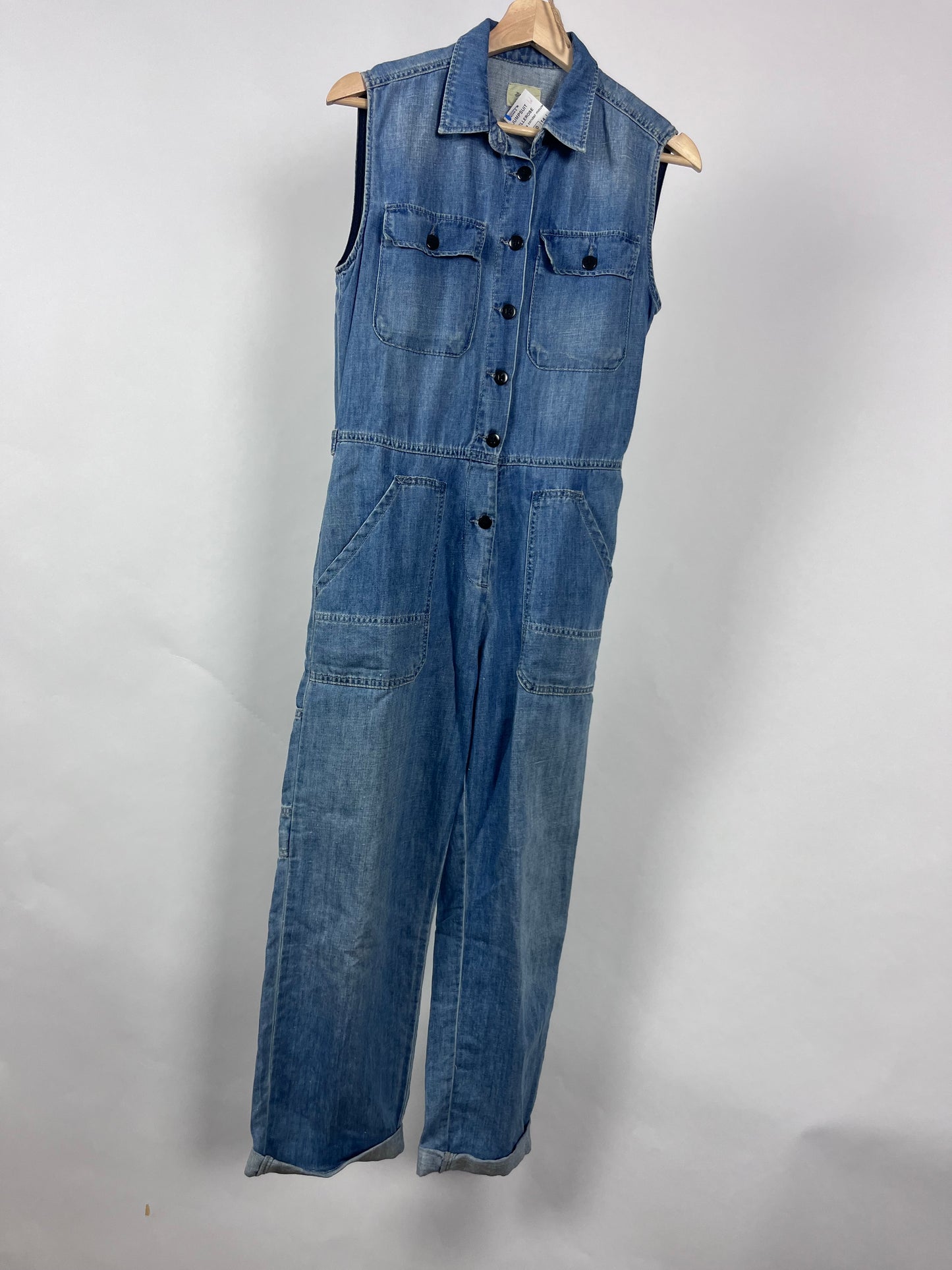 Bellerose 14 jaar