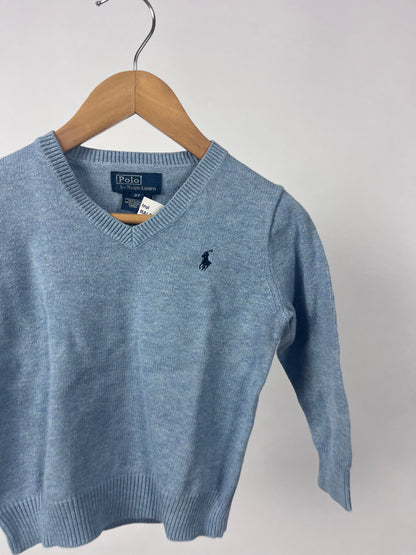 Ralph Lauren 2 jaar
