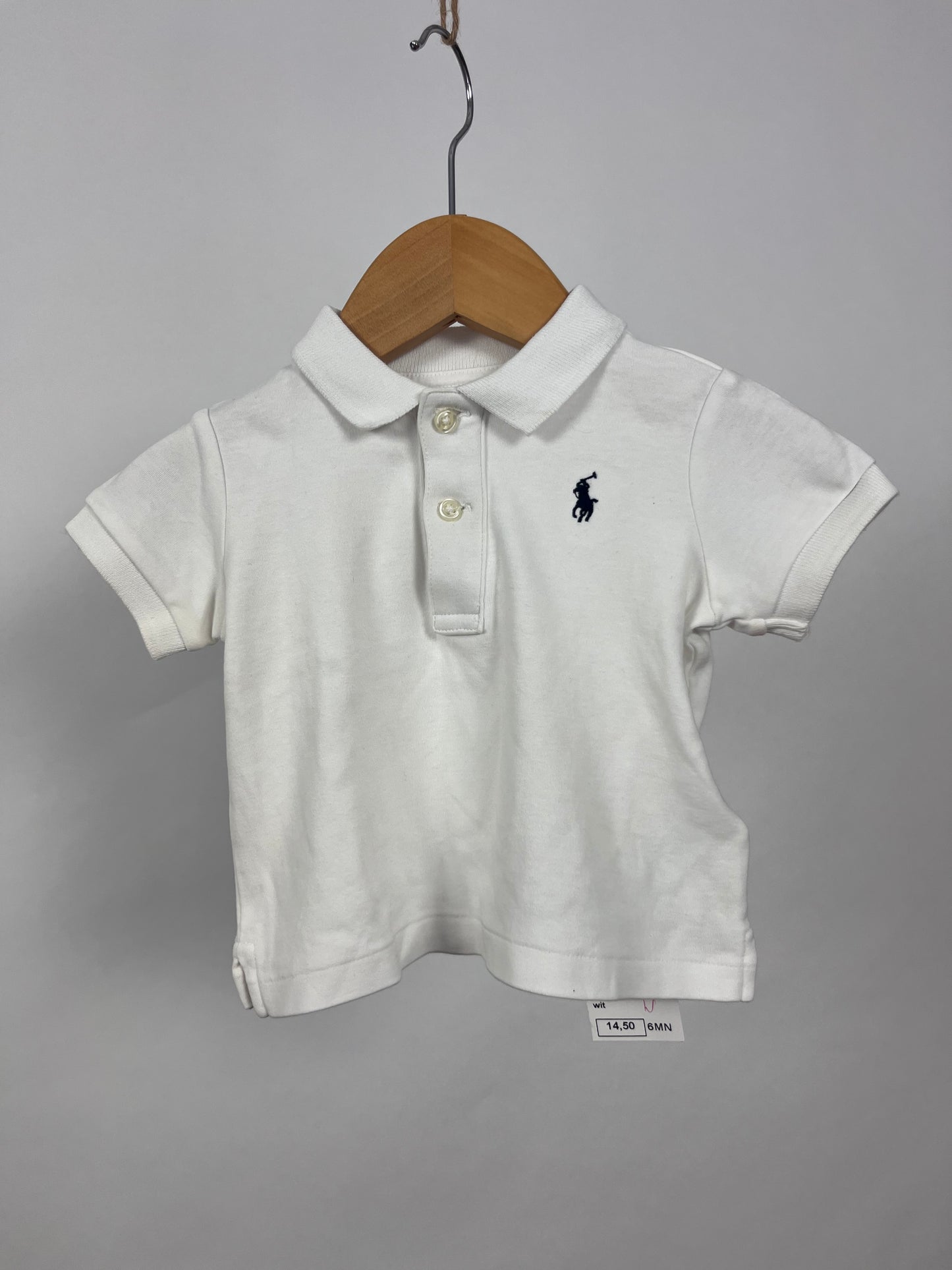 Ralph Lauren 6 maand (Nieuwe collectie)