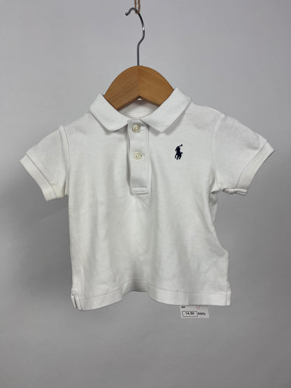 Ralph Lauren 6 maand (Nieuwe collectie)