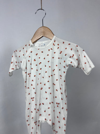 Petit Bateau 3 maand