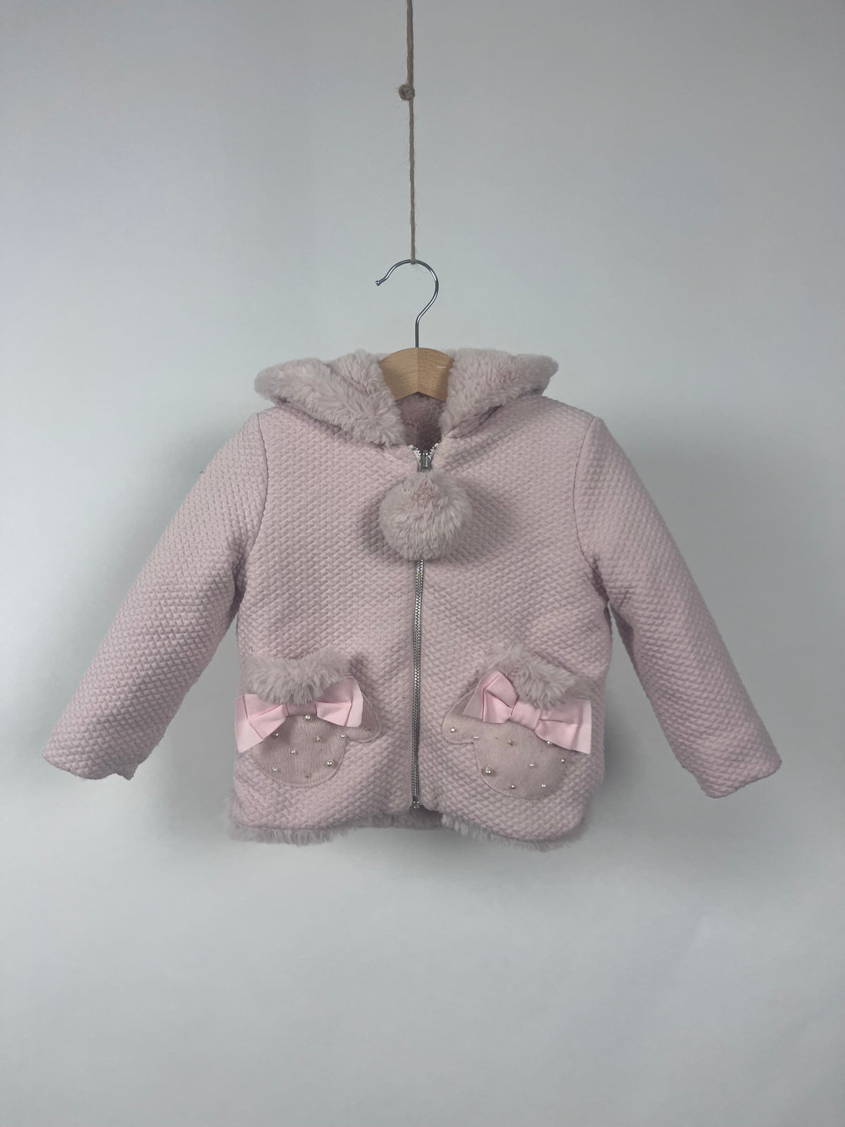 Lapin House 18 maand