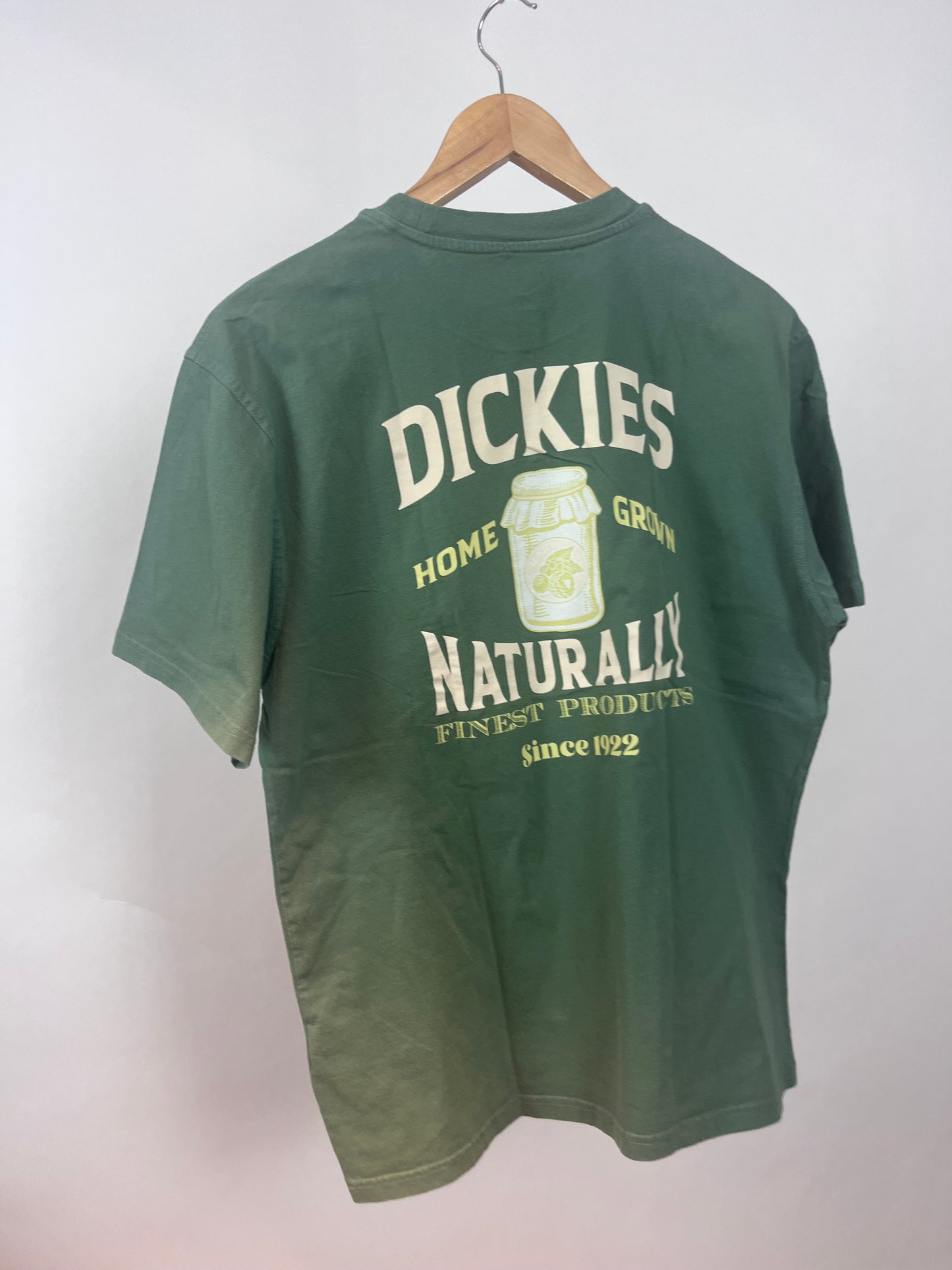 Dickies maat L (Nieuwe collectie)