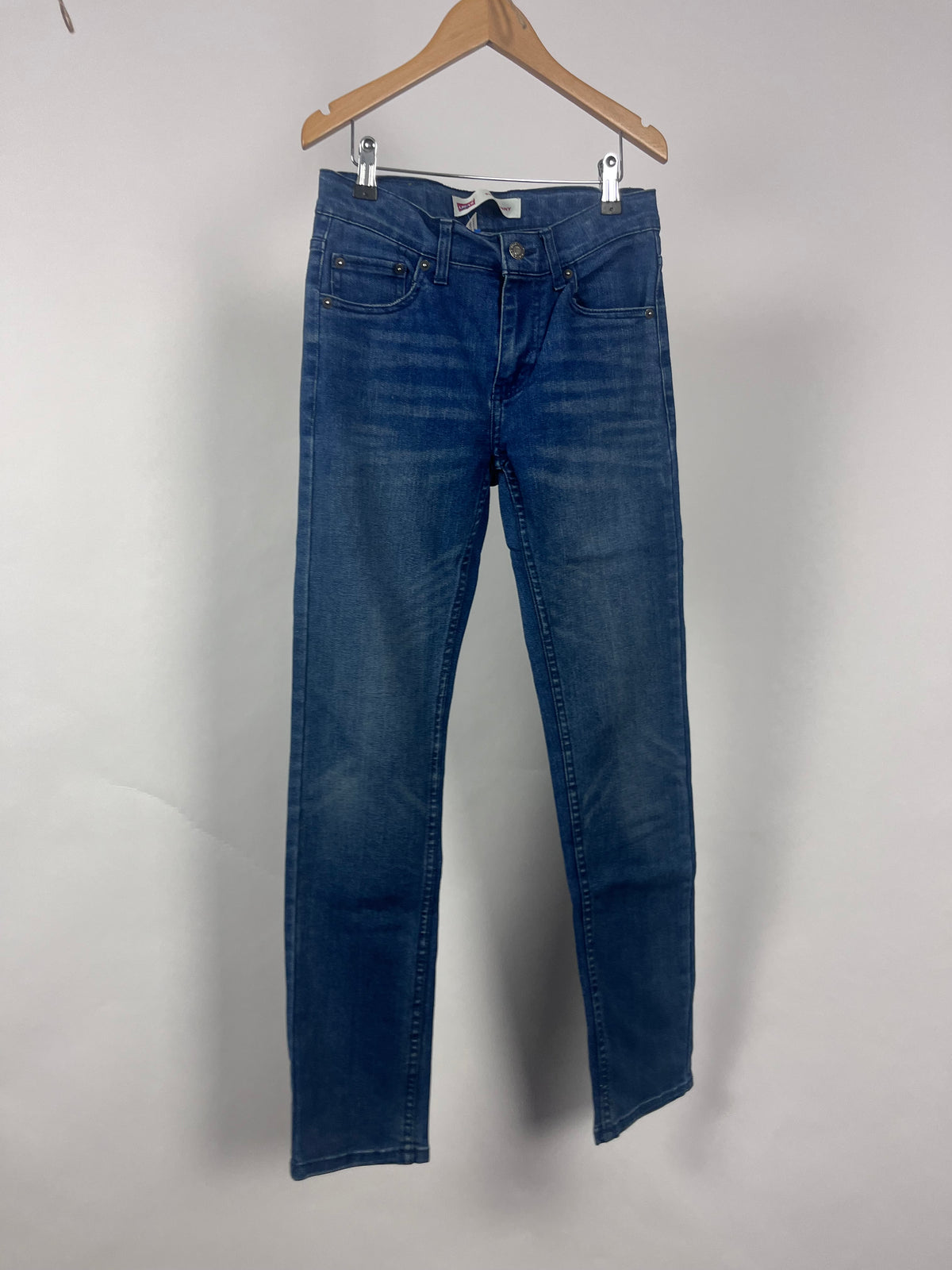 Levis 14 jaar