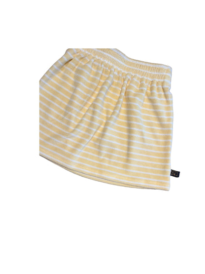 Basic Rok (diverse gestreepte kleuren)