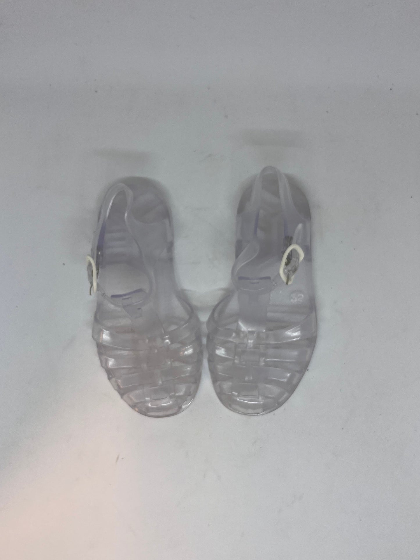 watersandalen maat 25