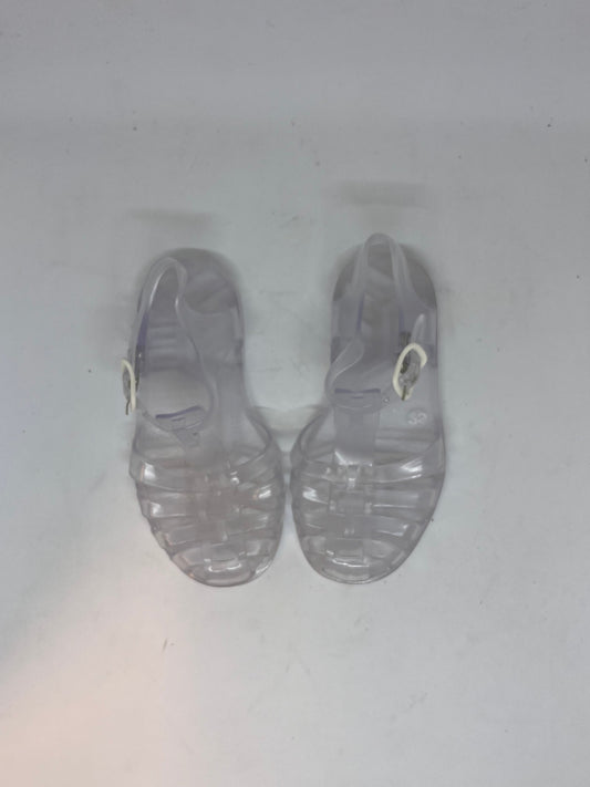 watersandalen maat 25