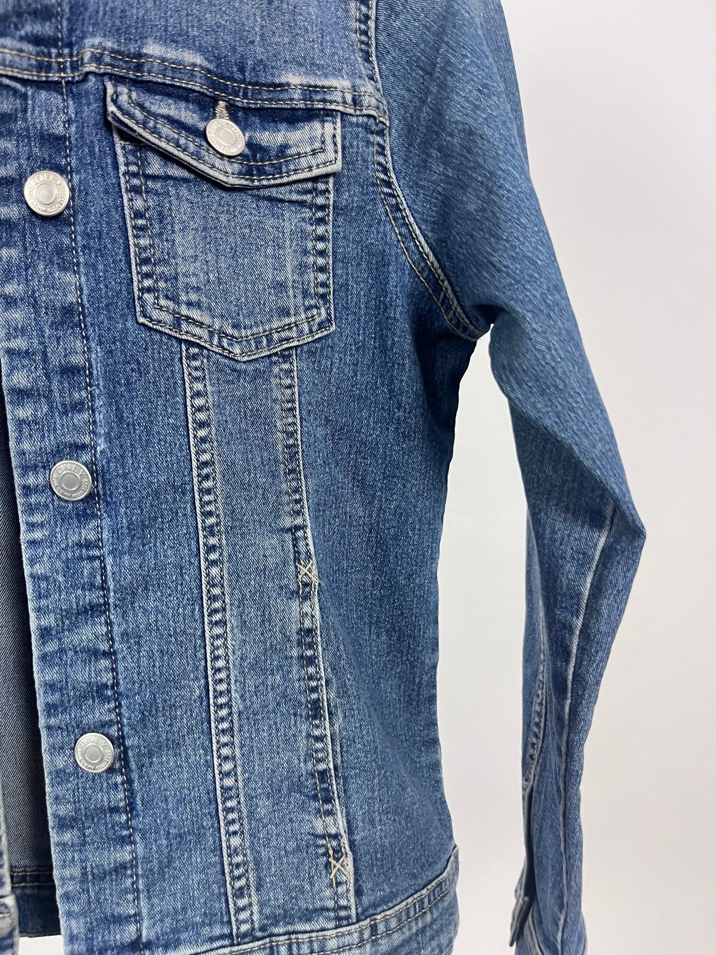 Only 14 jaar (Nieuwe collectie)