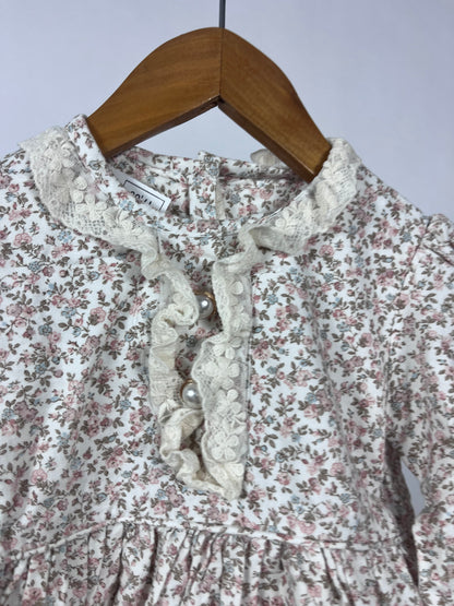 Clara 18 maand (Nieuwe collectie)