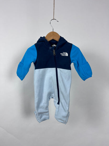 The North Face 0 maand