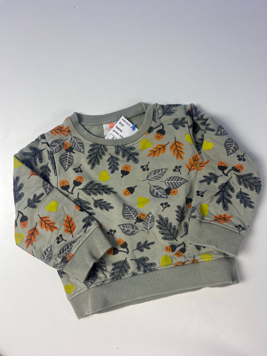 Hema 9 maand (Nieuwe collectie)