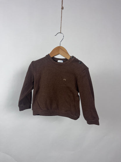 Gymp 18 maand (Nieuwe collectie)