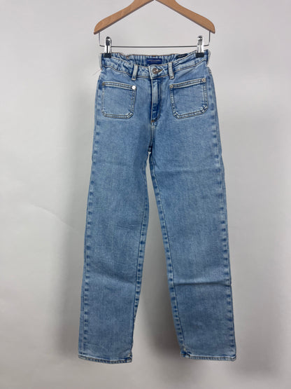 Scotch & Soda 13 jaar