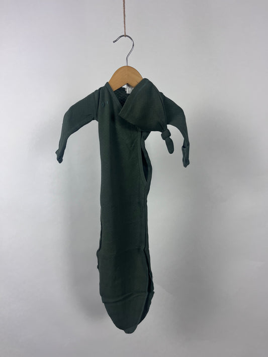 Snooze 0 maand