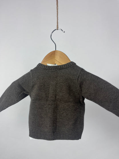 H&M 0 maand
