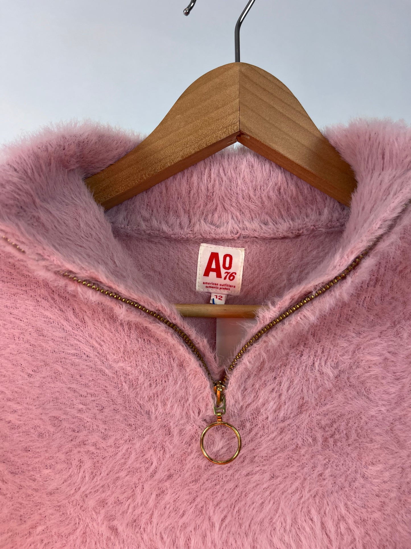 A.o. 12 jaar (Nieuwe collectie)