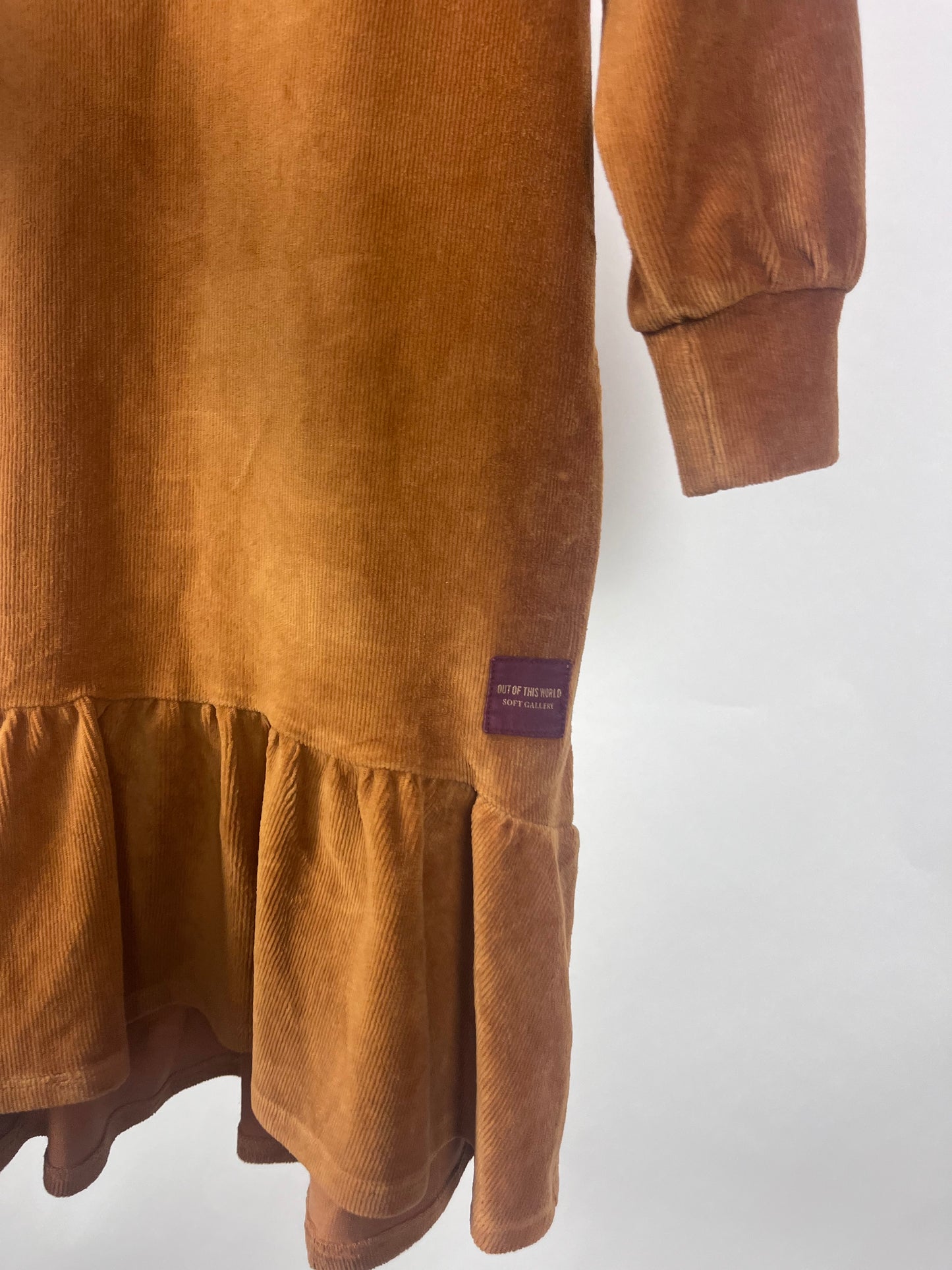 Soft Gallery 6 jaar