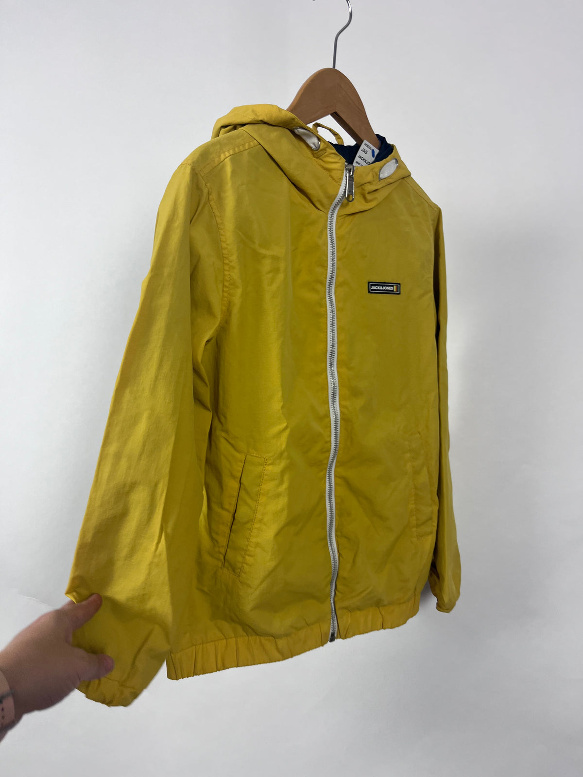 Jack & Jones 10 jaar