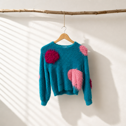Blue Bay 8 jaar (Nieuwe collectie)