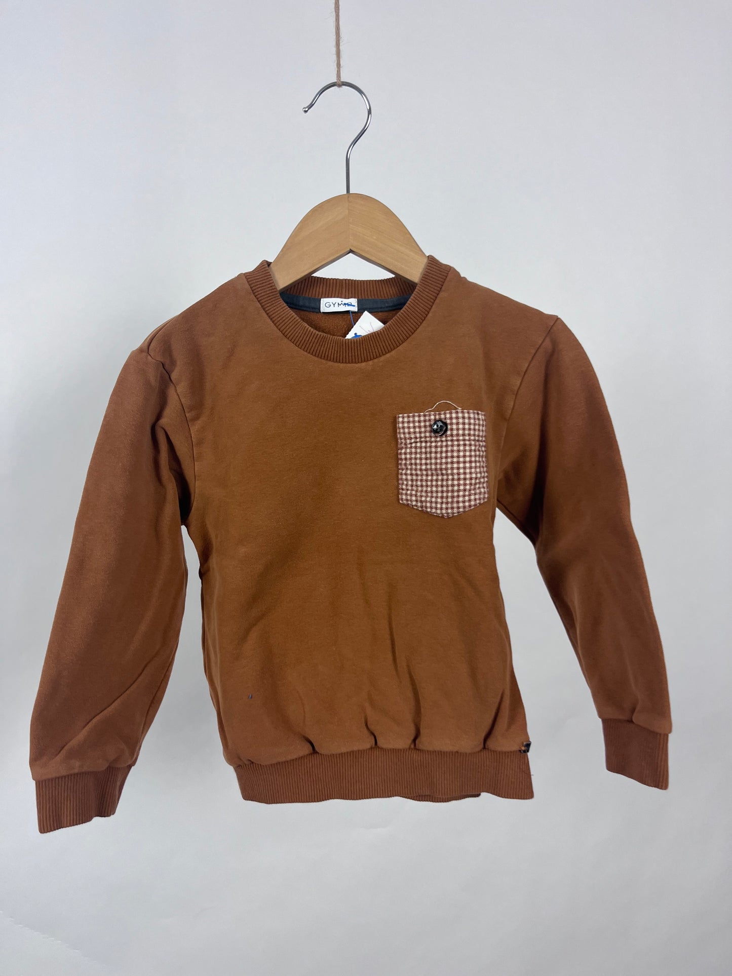 Gymp 5 jaar (Nieuwe collectie)