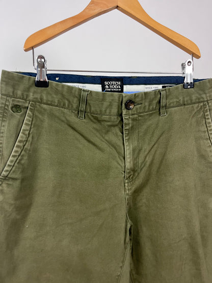Scotch&Soda maat 31(Nieuwe collectie)