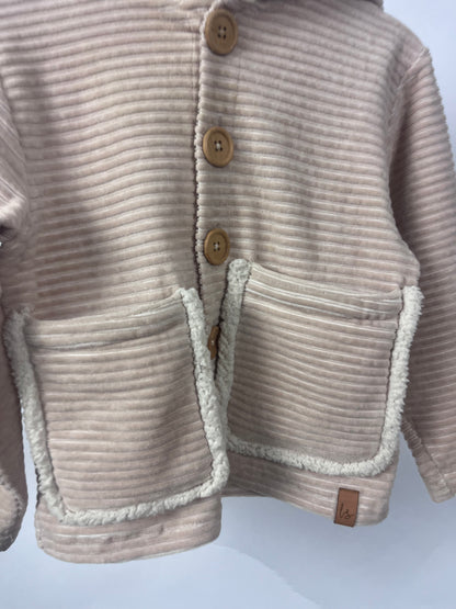 Kidstyling 5 jaar