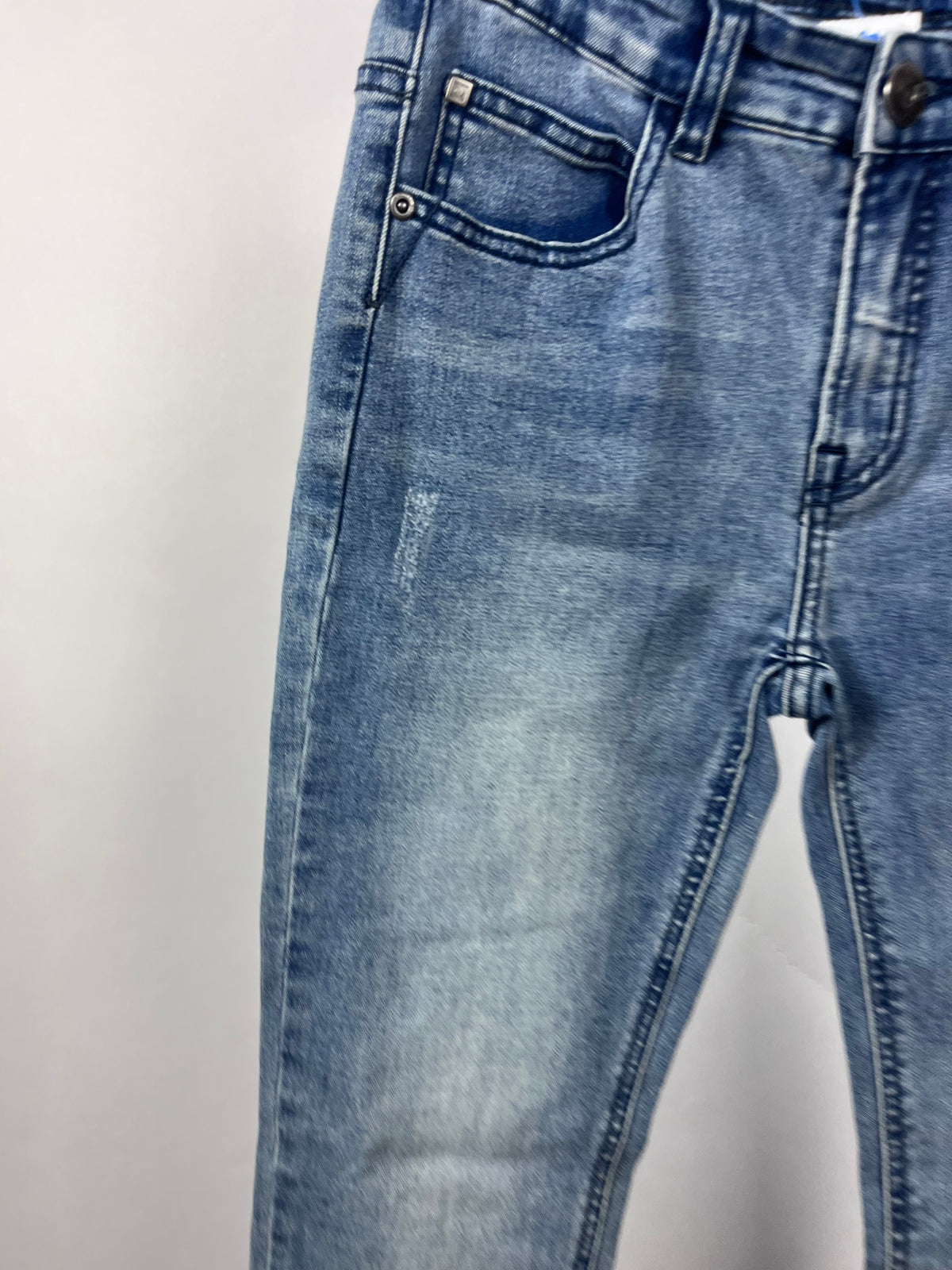 Tumble 'N Dry 13 jaar