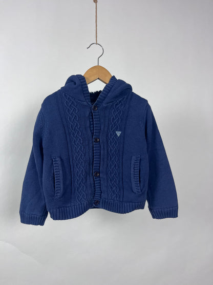 Guess 5 jaar (Nieuwe collectie)