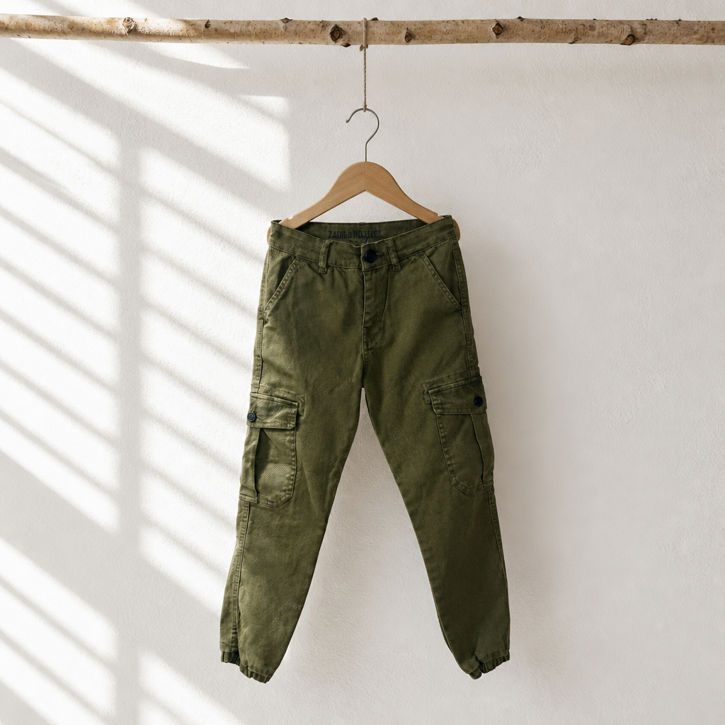 Zadig & Voltair 5 jaar