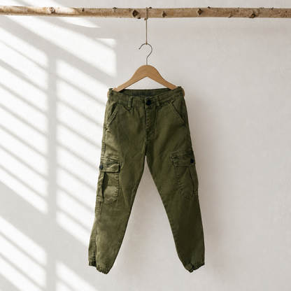Zadig & Voltair 5 jaar