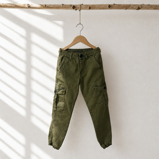 Zadig & Voltair 5 jaar